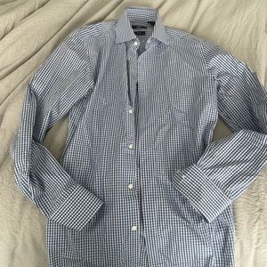Boss dress shirt